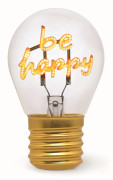 Bulb Fiction - Be Happy