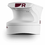 Raymarine - Cyclone 6 fot, 4KW inkl. 15m el och datakabel