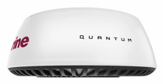 Raymarine - Quantum 18'' Q24C inkl. 10m el och datakabel