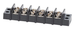 Blue Sea Systems - Kopplingslist TB mini 6-pol (Bulk)