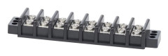 Blue Sea Systems - Kopplingslist TB 8-pol (Bulk)