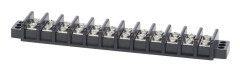 Blue Sea Systems - Kopplingslist TB 12-pol (Bulk)