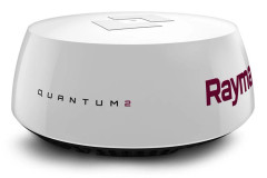 Raymarine - Quantum 2, Q24D inkl. 15m el och datakabel