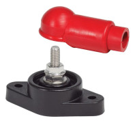 Blue Sea Systems - Kopplingsplint PowerPost M8 (Bulk)