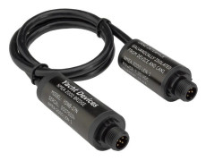 Yacht Devices - NMEA 2000 brygga, för att koppla ihop flera NMEA 2000-nätverk