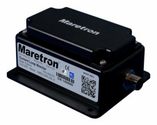 Maretron - Modul CLM100 för allmän övervakning av upp till 6 st givare, används med 4-20 mA givare, NMEA 2000