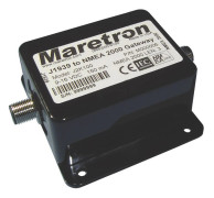 Maretron Till Nmea J1939 2000 Gränssnitt Silver