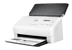 HP ScanJet Enterprise Flow 7000 s3 Sheet-feed Scanner