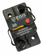 EGIS - Automatsäkring modell 85, 30A utanpåliggande