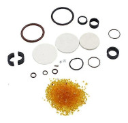 för Discovery 3 4 Range-Rover Sport Hitachi Kompressor Reparationssats X8R0046