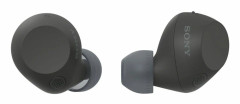 Sony WF-C710N Trådlösa in-ear hörlurar - Svart - True Wireless | Webhallen