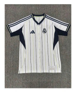 25-26 Real Madrid CF Basebolluniform S-2XL【PL】