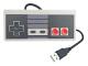 Nintendo NES USB Spelkontroll, MAC/PC