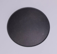 Högkvalitativ 130mm 15-tums högtalare subwoofer dome dammskydd