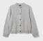 Women's Brushed Cashmere Cardigan