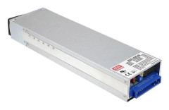 Mean Well RCP-1600-24 MEANWELL Rack Power System-serien RCP-1600 Antal utgångar: 1 x