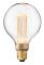 PR Home - FUTURE LED 95 mm E27 - Transparent - Ljuskällor & glödlampor - Från Homeroom