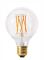 PR Home - ELECT LED FILAMENT ljuskälla 80 mm E27 - Transparent - Ljuskällor & glödlampor - Från Homeroom