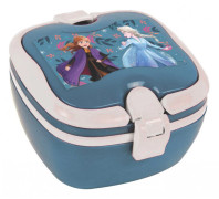 Disney Frozen Microvågsmatlåda
