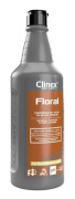 Clinex Clinex Floral Marseilles Soap - Golvrengöringsmedel för alla ändamål - 1 l