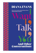 I Want to Talk to You (inbunden, eng)