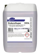 Skumrengöringsmedel, Diversey EnduroSuper VE3L, 10 l, alkaliskt/avfettande, klorfritt