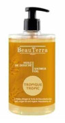 Egenskaper Beauterra Shower Oil