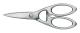 Twin Select Universalsax 20 cm, Silver