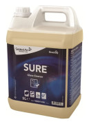 Diversey SURE - Rengörare - vätska - dunk - 5 L - parfym - professionell (paket om 2)