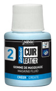 Pébéo Setacolor Cuir Leather Masking Fluid 110ml