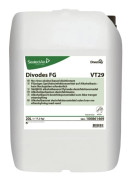 Desinfektion, Diversey Divodes FG VT29