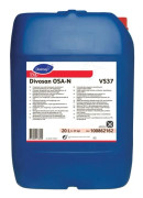 Rengörings- och desinfektionsmedel, Diversey Divosan OSA-N VS37, 20 liter, CIP