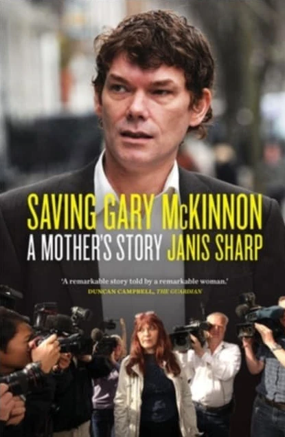 Saving Gary McKinnon