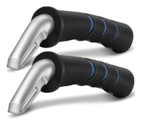Bilhandtag för stöd (2-pack)