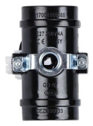 E27 Sockel E27 Ljusbas 2X 2X