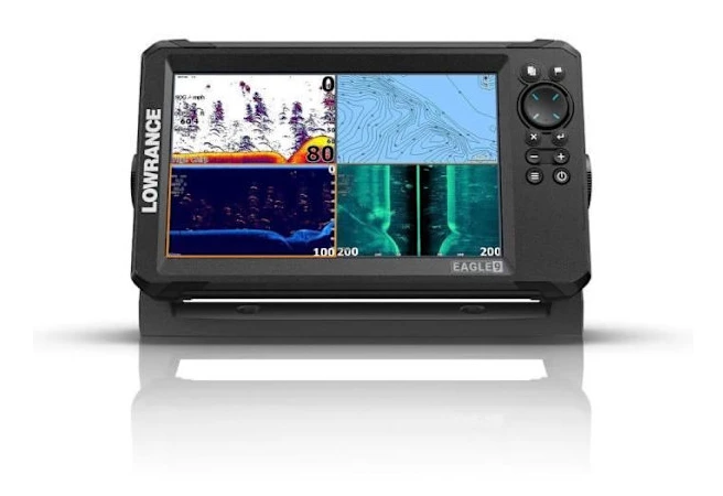  Elite-4 DSI