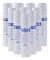 Universal PP bomulls sedimentvattenfilter, 10 st
