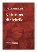 Naturens dialektik