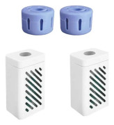 + Modul Silverjon Tillbehör för X10 S10 W10S S20 X20 L10S Ultra L10 Ultra B101CN Dammsugardelar