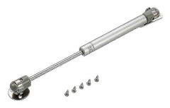 Hydraulisk gasfjäder för möbelgångjärn köksskåpsdörr lyftstöd 150N