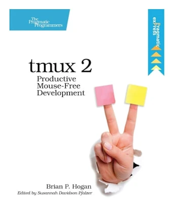 tmux 2
