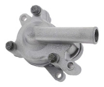 Ersättningsvattenpump för Yamaha 250cc LH250 YP250 ATV