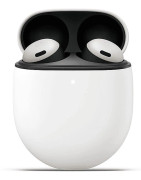 Google Pixel Buds Pro Bluetooth-hörlurar Vita (porslin)