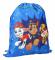 Paw Patrol gymbag - Gymnastikpåse 44x37cm