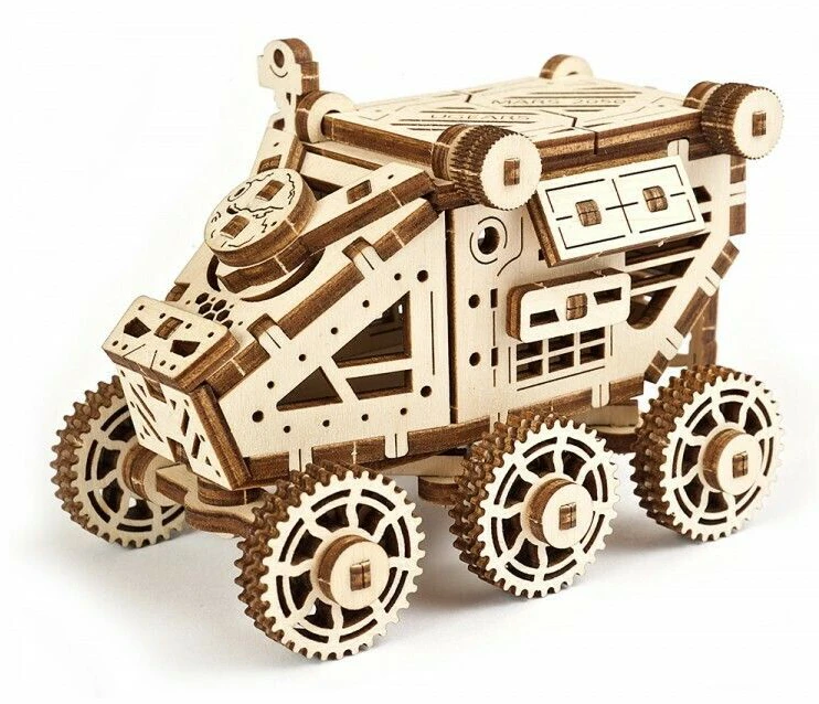 Ugears Mars Buggy
