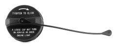 Bilbränsletanklock + Tether 52030377AB 5278632AG För Jeep Cherokee Chrysler Dodge