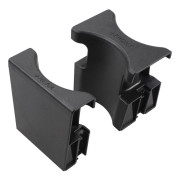 1 Set Mittkonsol Mugghållare För Honda CR-V 2015-2016 77293-T0A-A01ZA