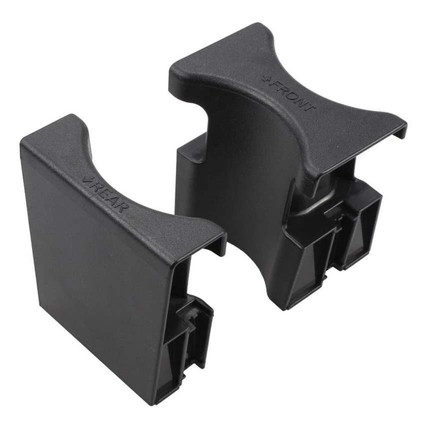 1 Set Mittkonsol Mugghållare För Honda CR-V 2015-2016 77293-T0A-A01ZA