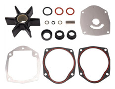 Vattenpump impeller reparationssats 47-8M0100526 för Mercury Mercruiser Alpha 1 gen 2