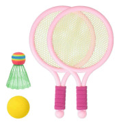 Tennisracketset för barn